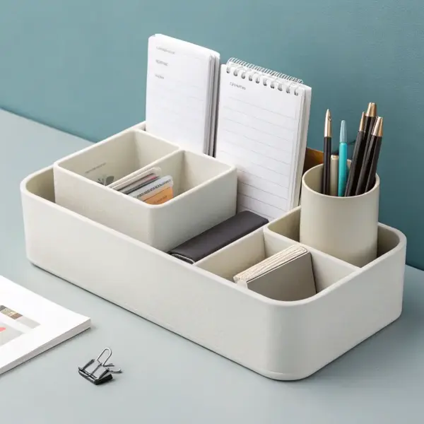 Desk Organizer