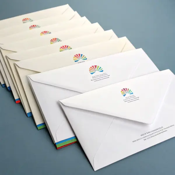 Envelope Pack
